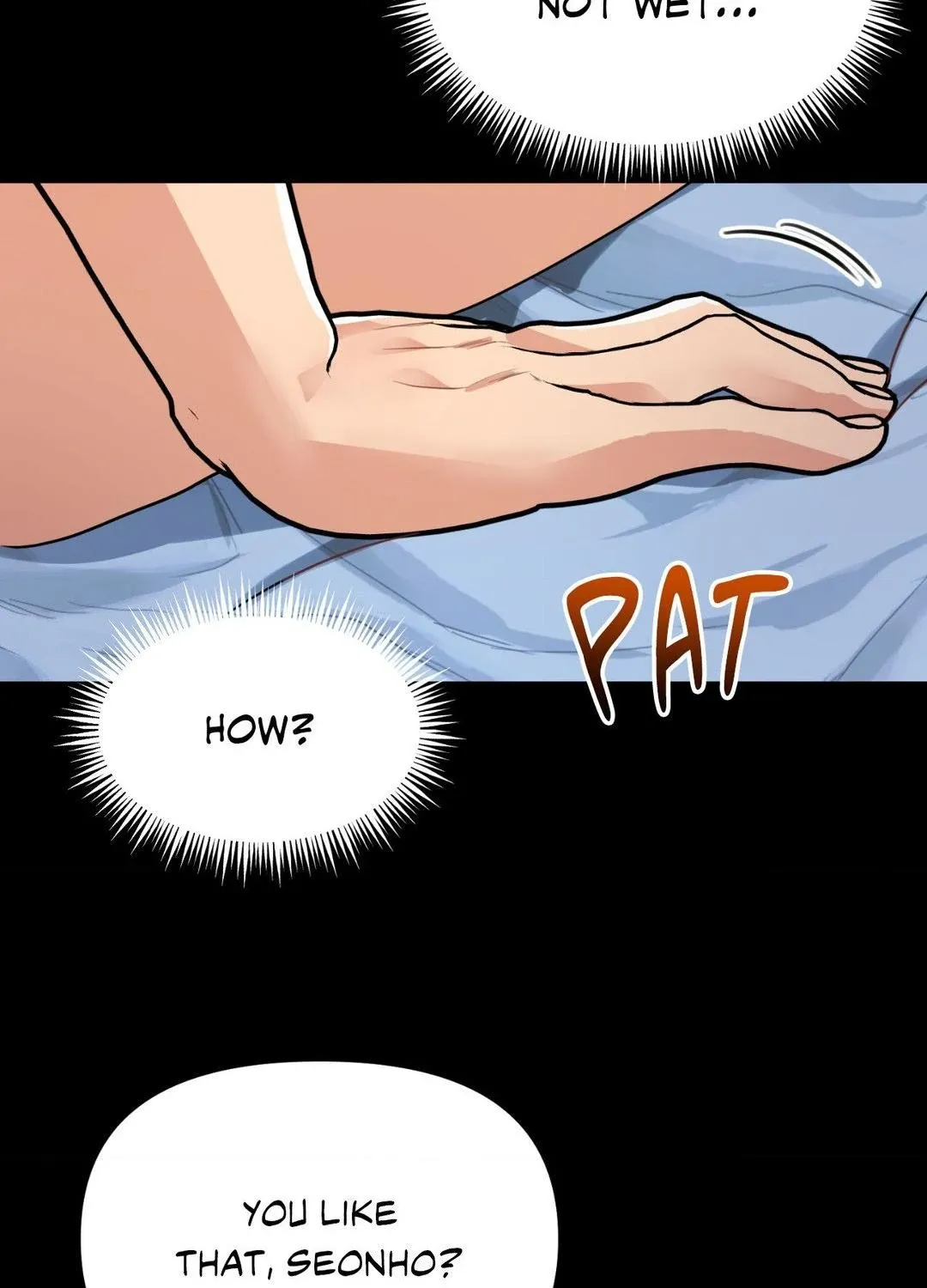 Do You Believe Humans Are Born Evil Chapter 37 page 28 - 