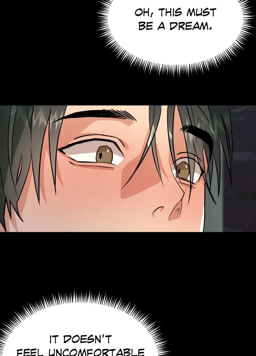 Do You Believe Humans Are Born Evil Chapter 37 page 32 - 