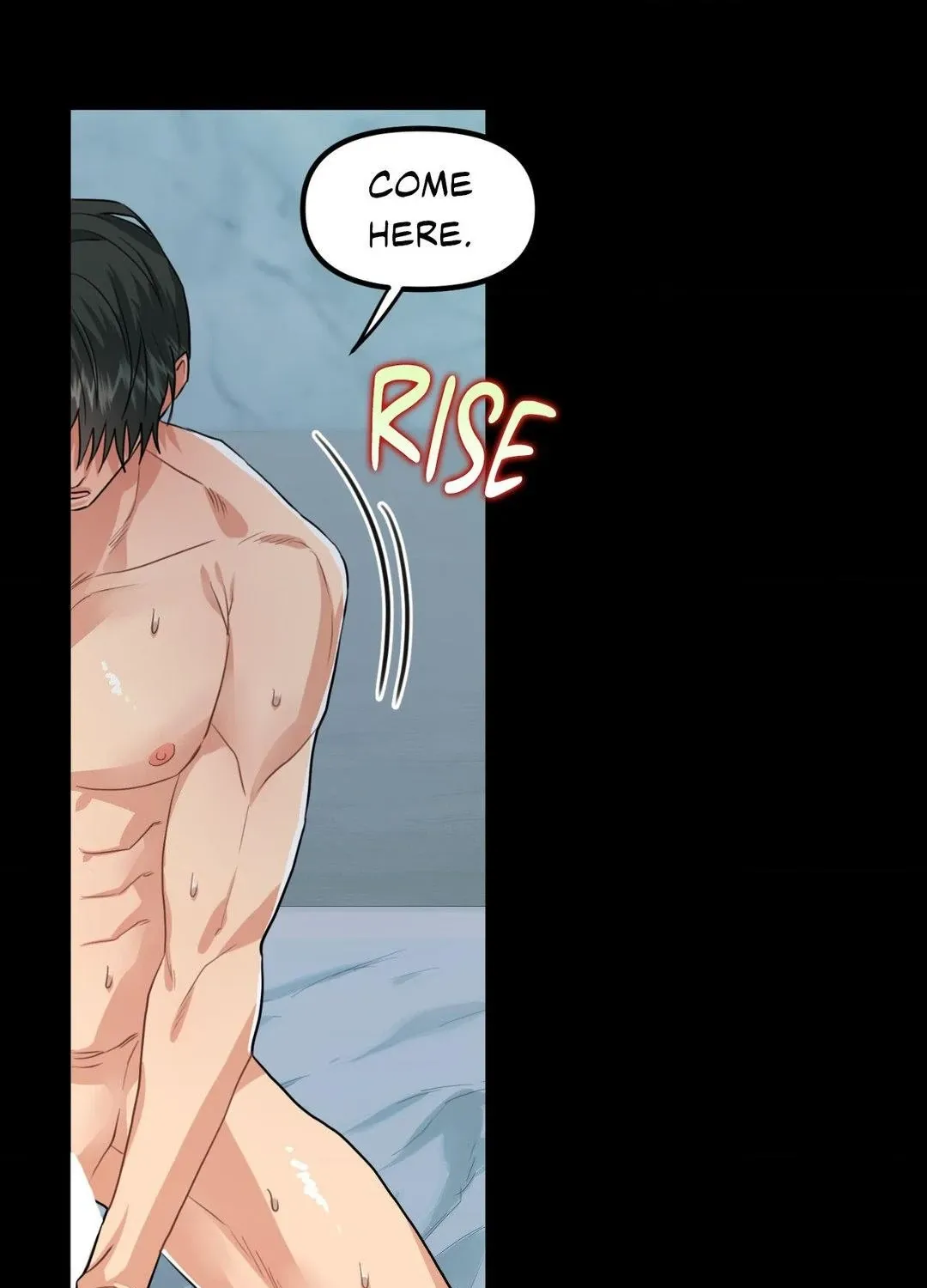 Do You Believe Humans Are Born Evil Chapter 37 page 43 - 