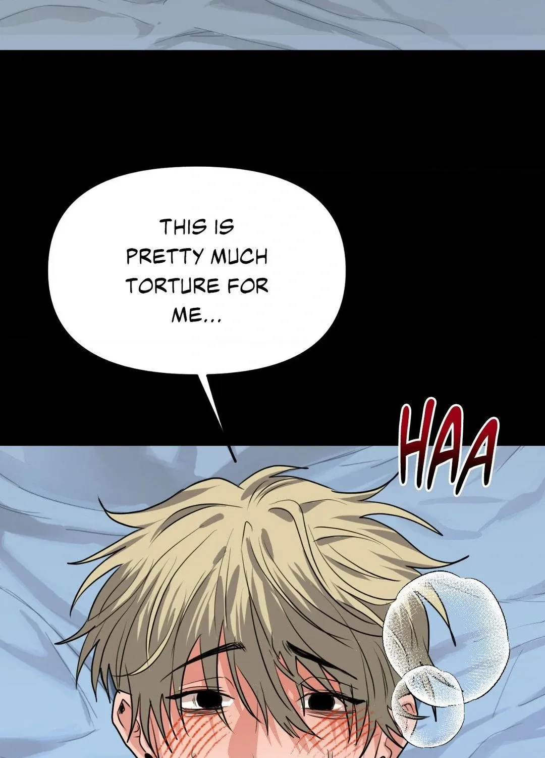 Do You Believe Humans Are Born Evil Chapter 37 page 51 - 