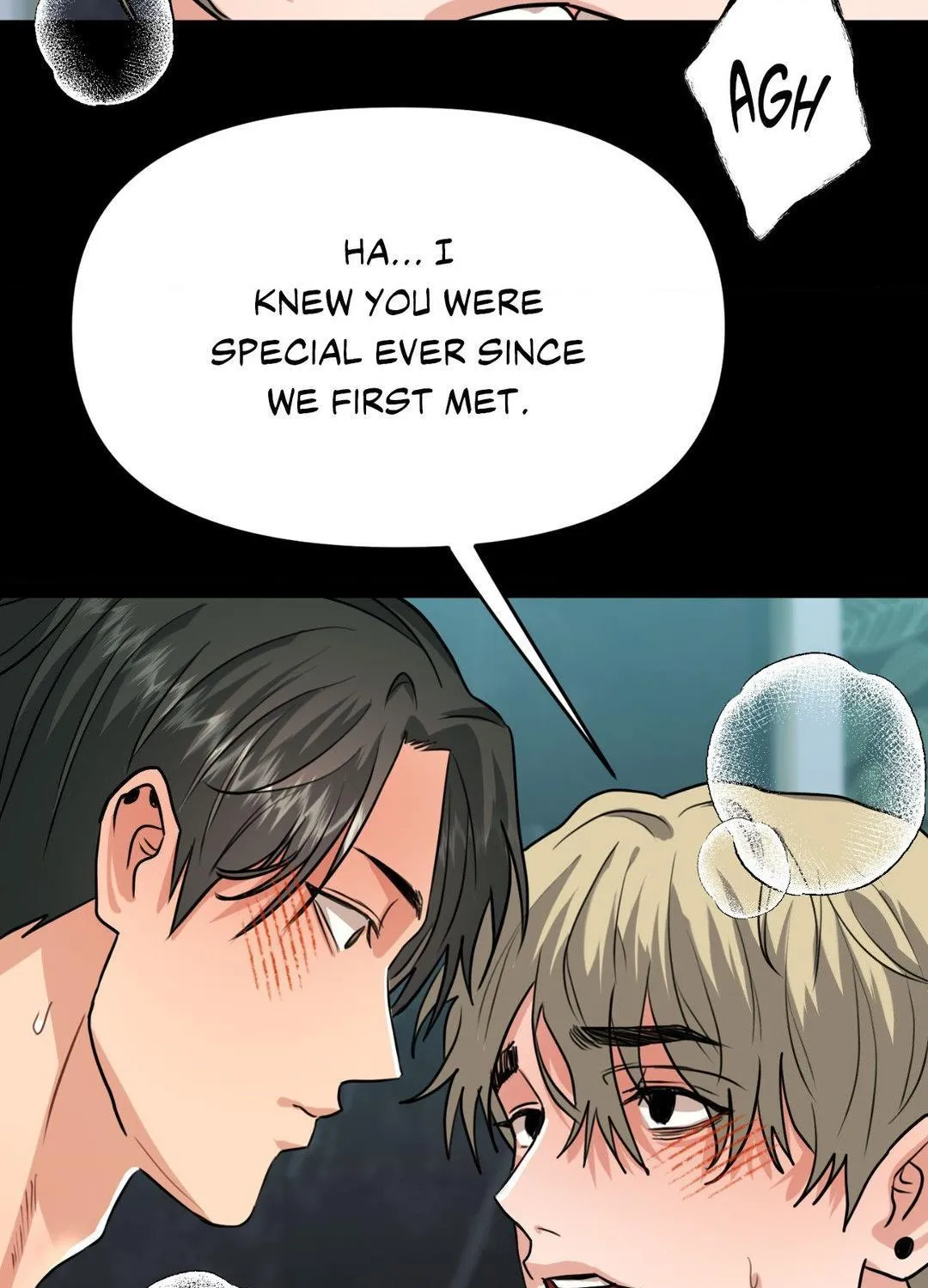Do You Believe Humans Are Born Evil Chapter 37 page 70 - 