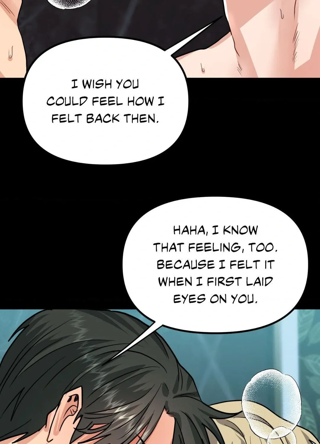 Do You Believe Humans Are Born Evil Chapter 37 page 72 - 