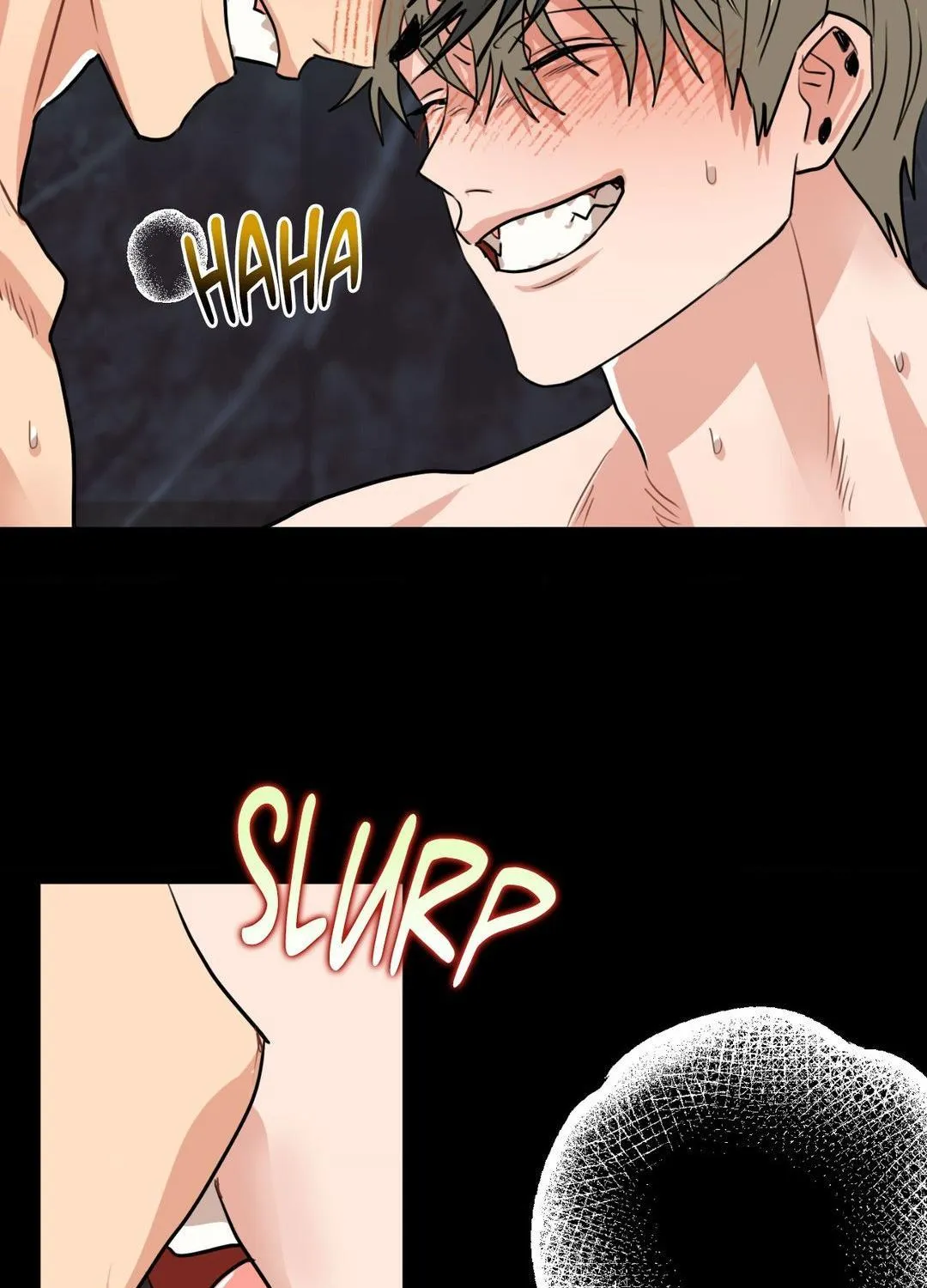 Do You Believe Humans Are Born Evil Chapter 37 page 74 - 