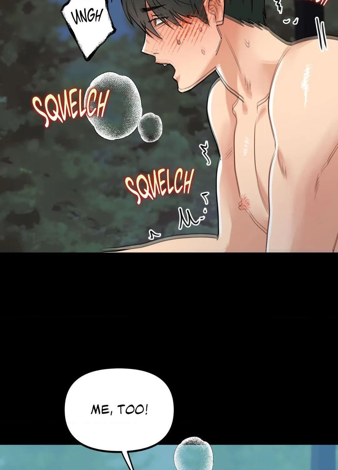Do You Believe Humans Are Born Evil Chapter 37 page 85 - 