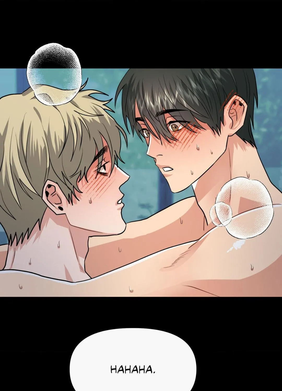 Do You Believe Humans Are Born Evil Chapter 37 page 96 - 