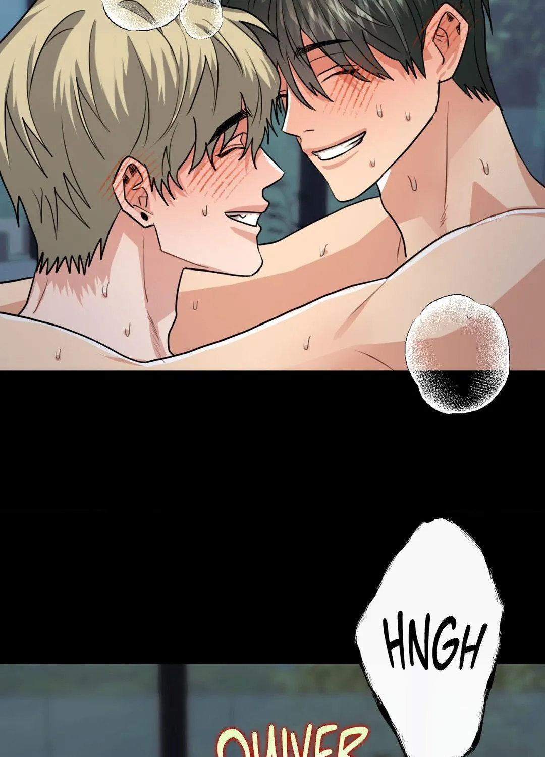 Do You Believe Humans Are Born Evil Chapter 37 page 98 - 