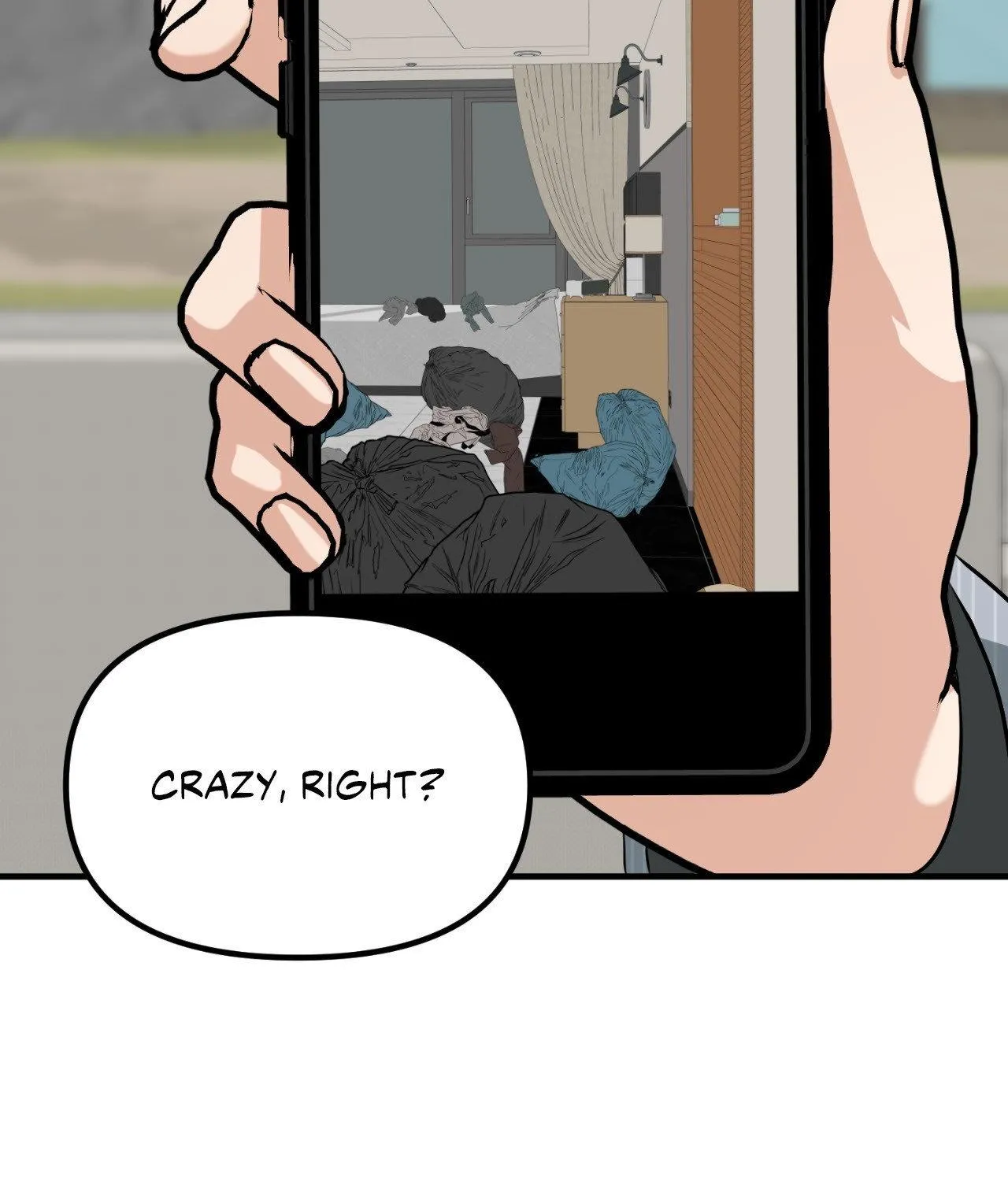 Do You Believe Humans Are Born Evil Chapter 38 page 101 - 