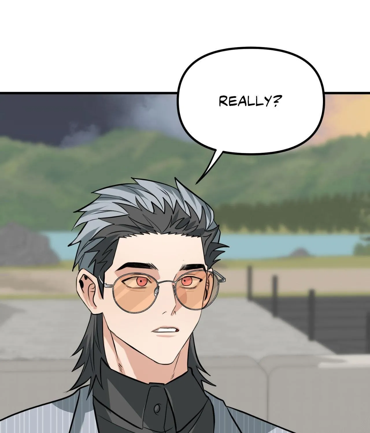 Do You Believe Humans Are Born Evil Chapter 38 page 113 - 