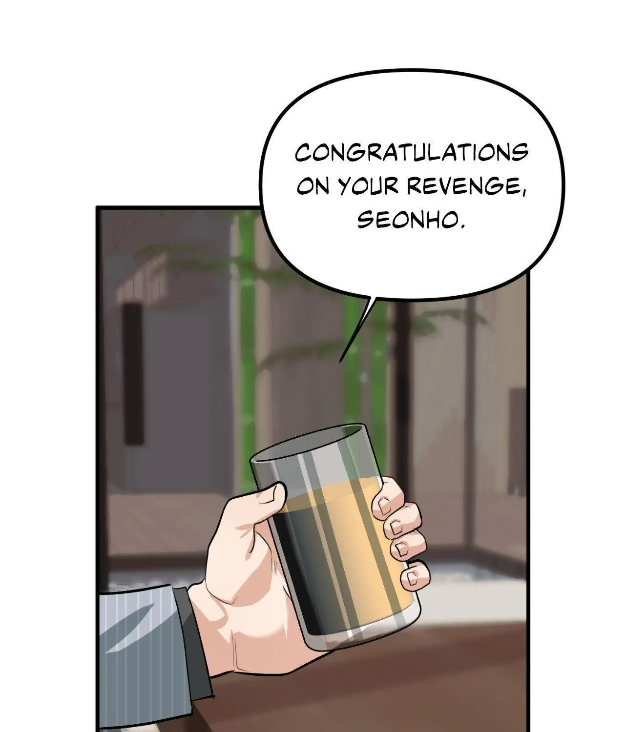 Do You Believe Humans Are Born Evil Chapter 38 page 130 - 
