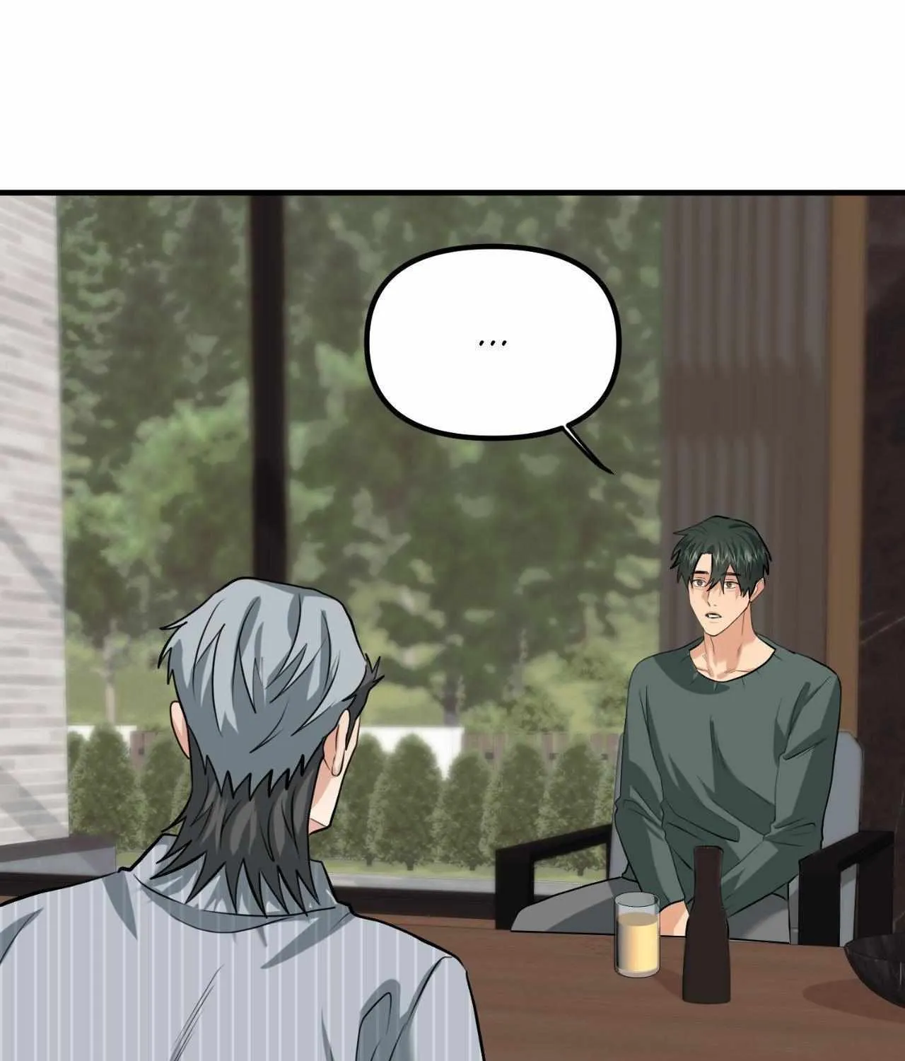 Do You Believe Humans Are Born Evil Chapter 38 page 132 - 
