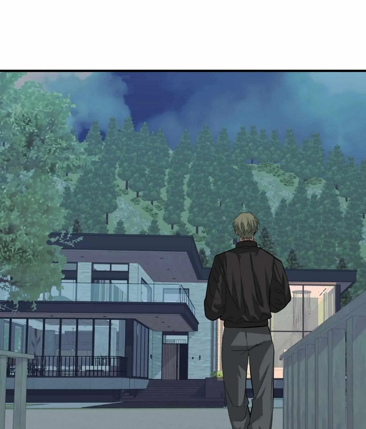 Do You Believe Humans Are Born Evil Chapter 38 page 140 - 