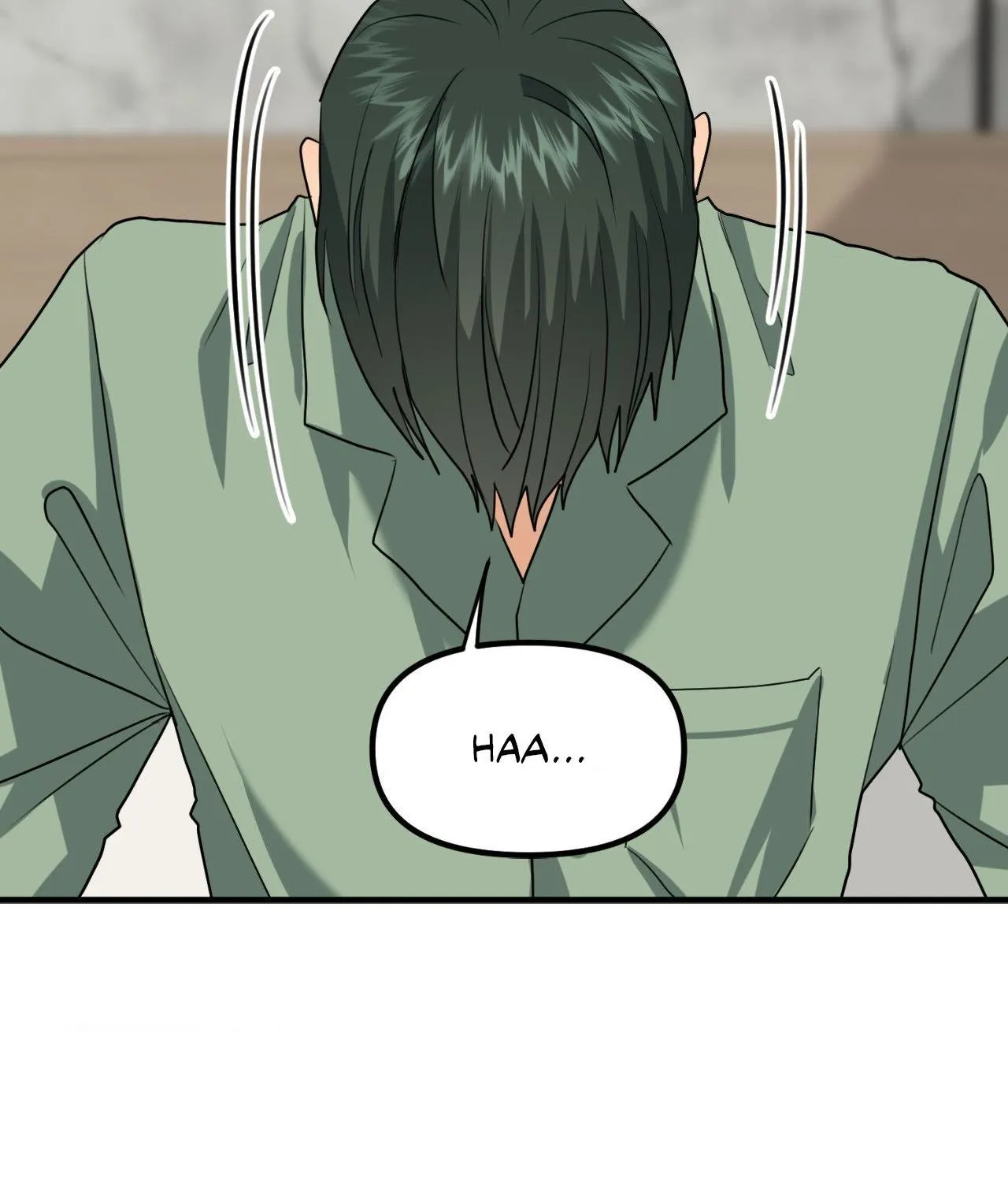 Do You Believe Humans Are Born Evil Chapter 38 page 18 - 