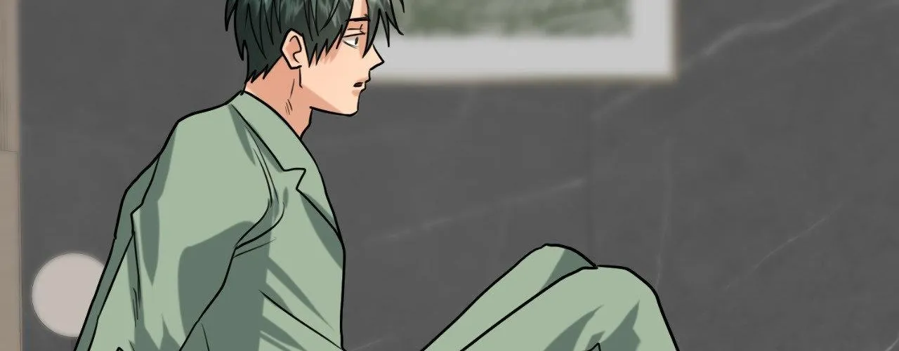 Do You Believe Humans Are Born Evil Chapter 38 page 35 - 