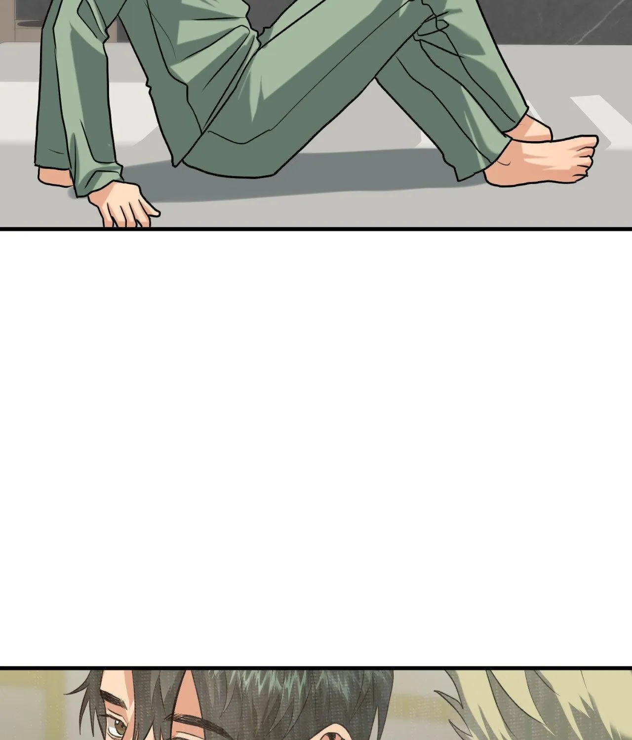 Do You Believe Humans Are Born Evil Chapter 38 page 36 - 