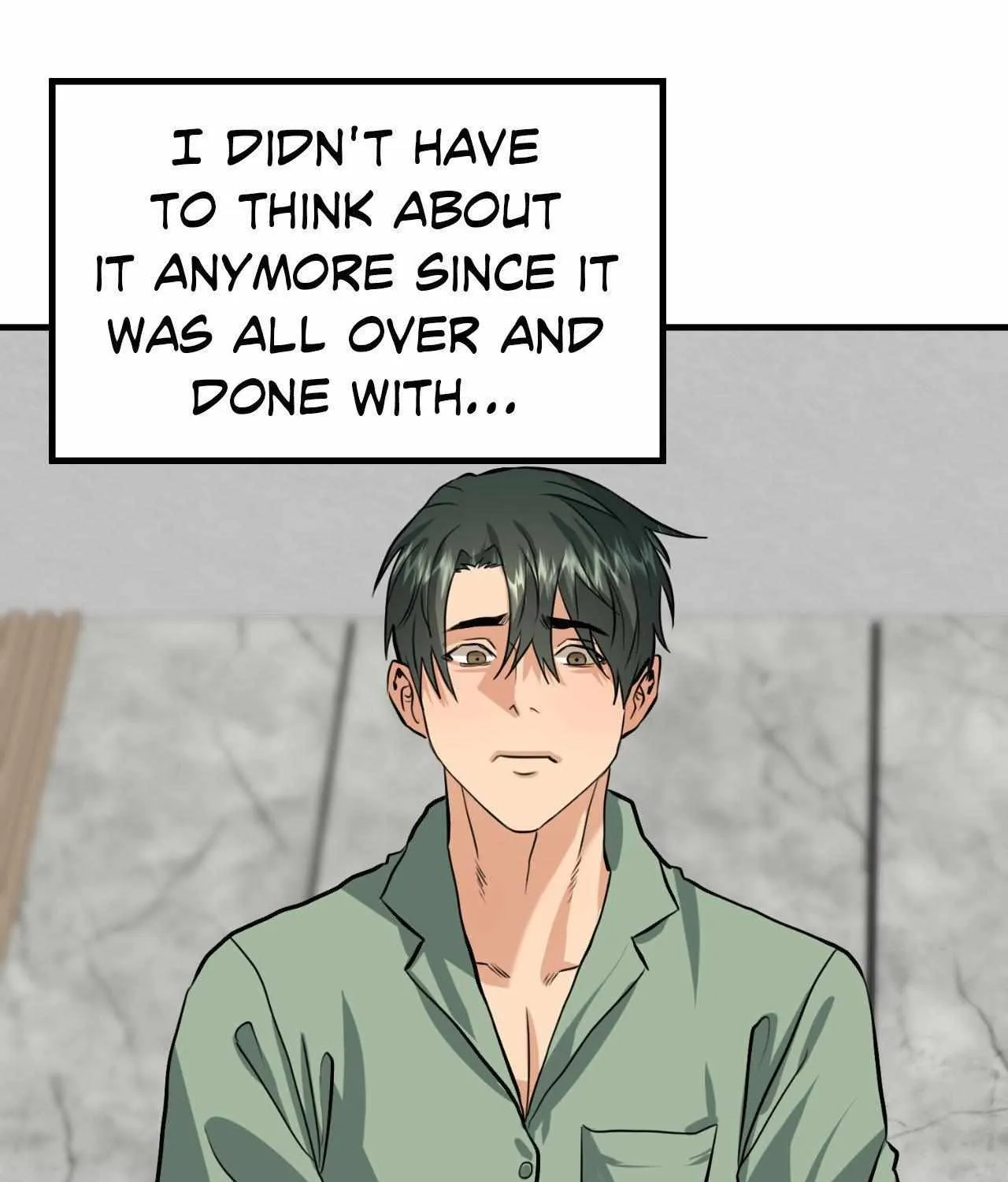 Do You Believe Humans Are Born Evil Chapter 38 page 44 - 