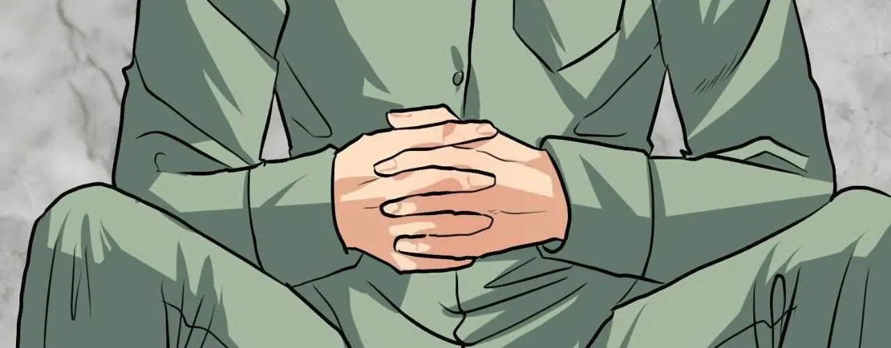 Do You Believe Humans Are Born Evil Chapter 38 page 45 - 
