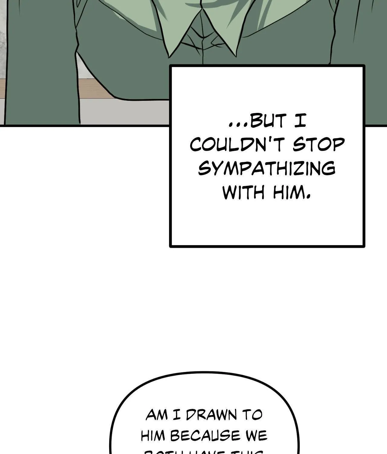 Do You Believe Humans Are Born Evil Chapter 38 page 46 - 