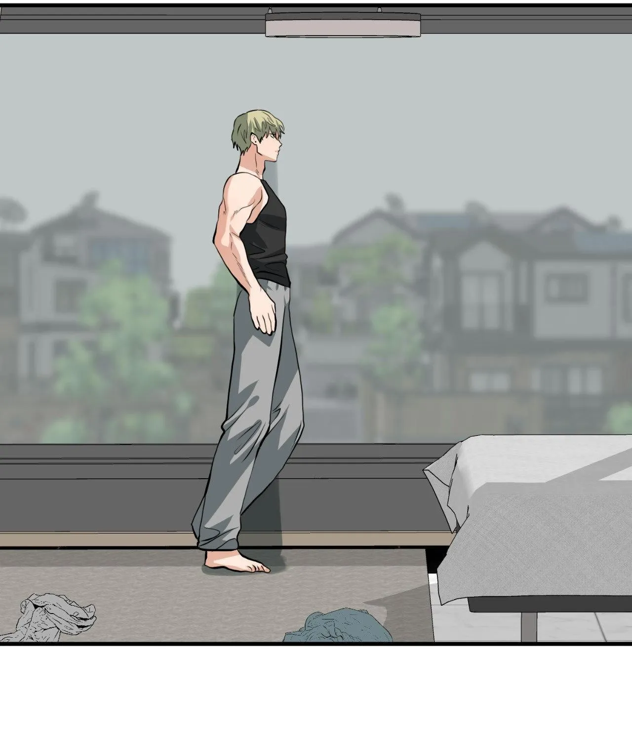 Do You Believe Humans Are Born Evil Chapter 38 page 50 - 