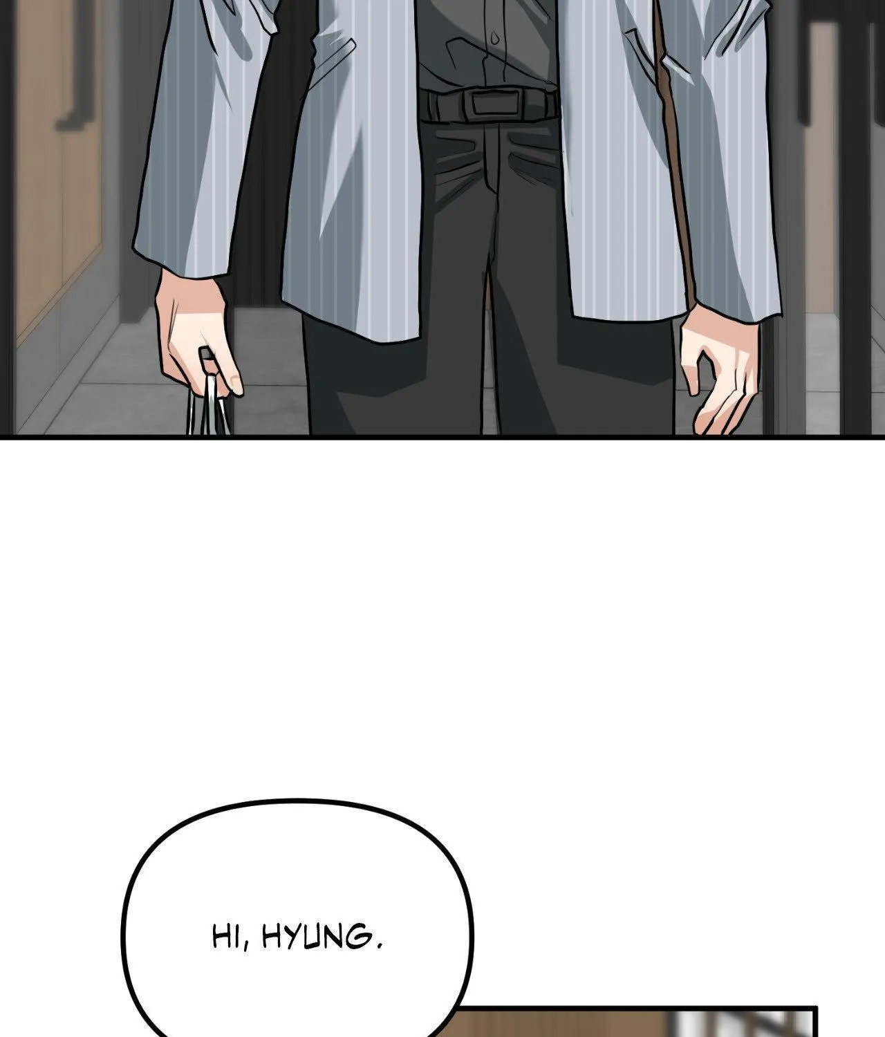 Do You Believe Humans Are Born Evil Chapter 38 page 60 - 