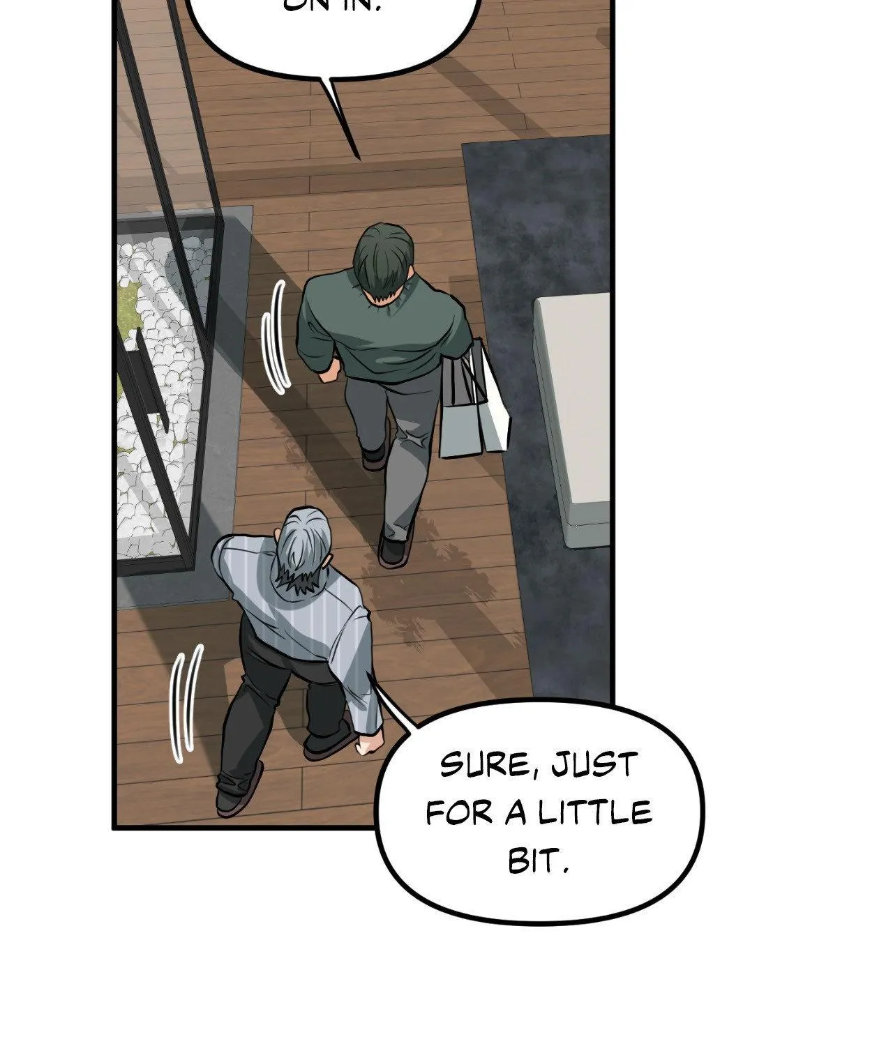 Do You Believe Humans Are Born Evil Chapter 38 page 65 - 