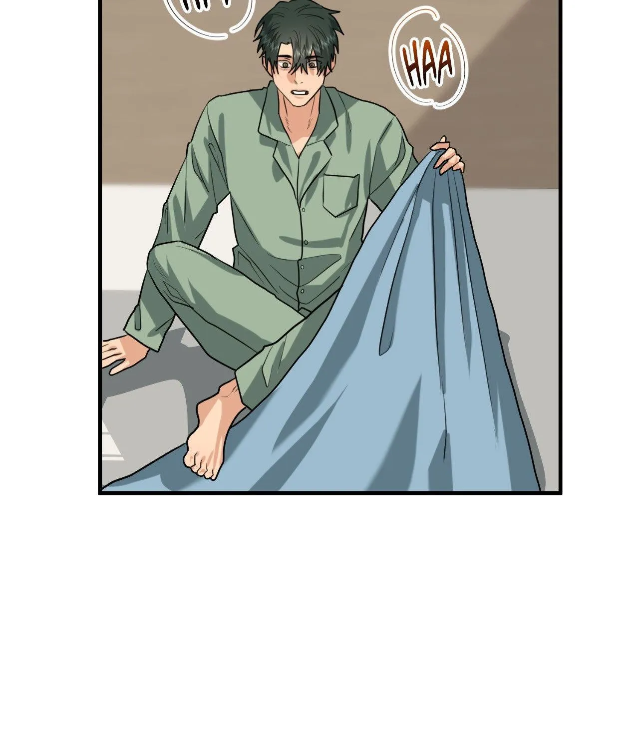 Do You Believe Humans Are Born Evil Chapter 38 page 10 - 