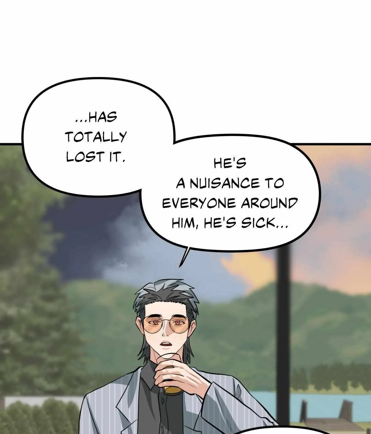 Do You Believe Humans Are Born Evil Chapter 38 page 97 - 