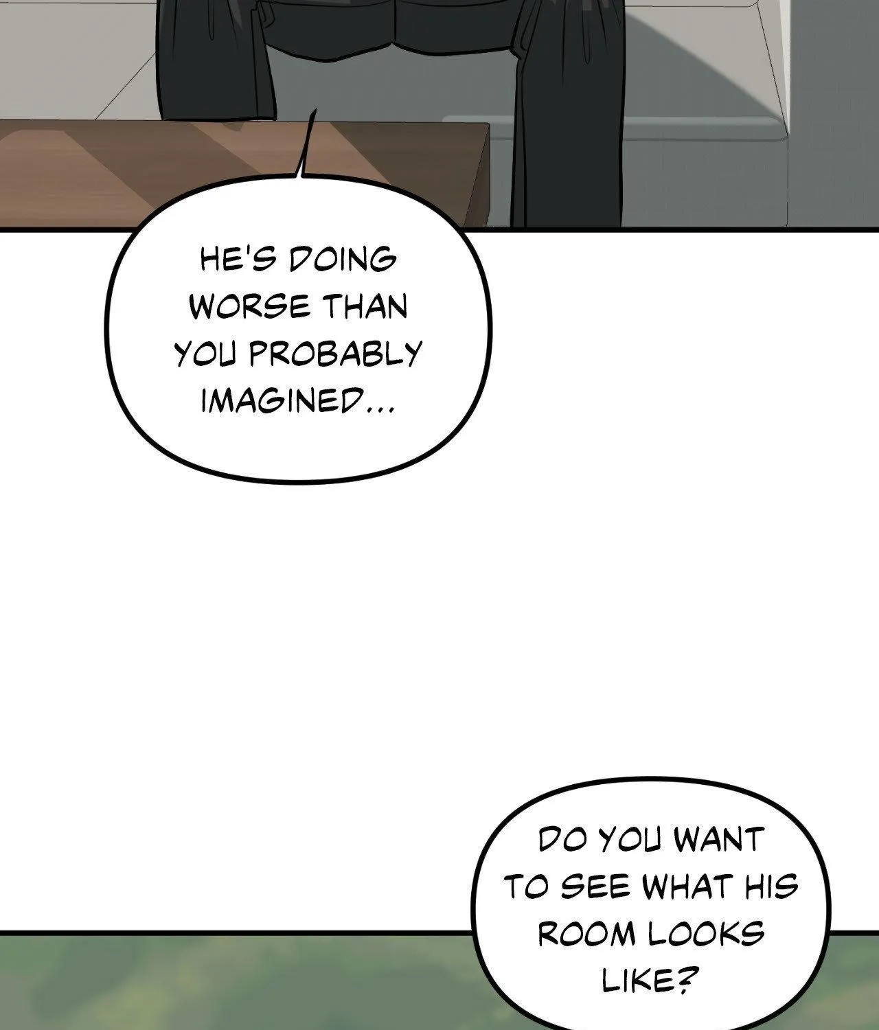 Do You Believe Humans Are Born Evil Chapter 38 page 99 - 