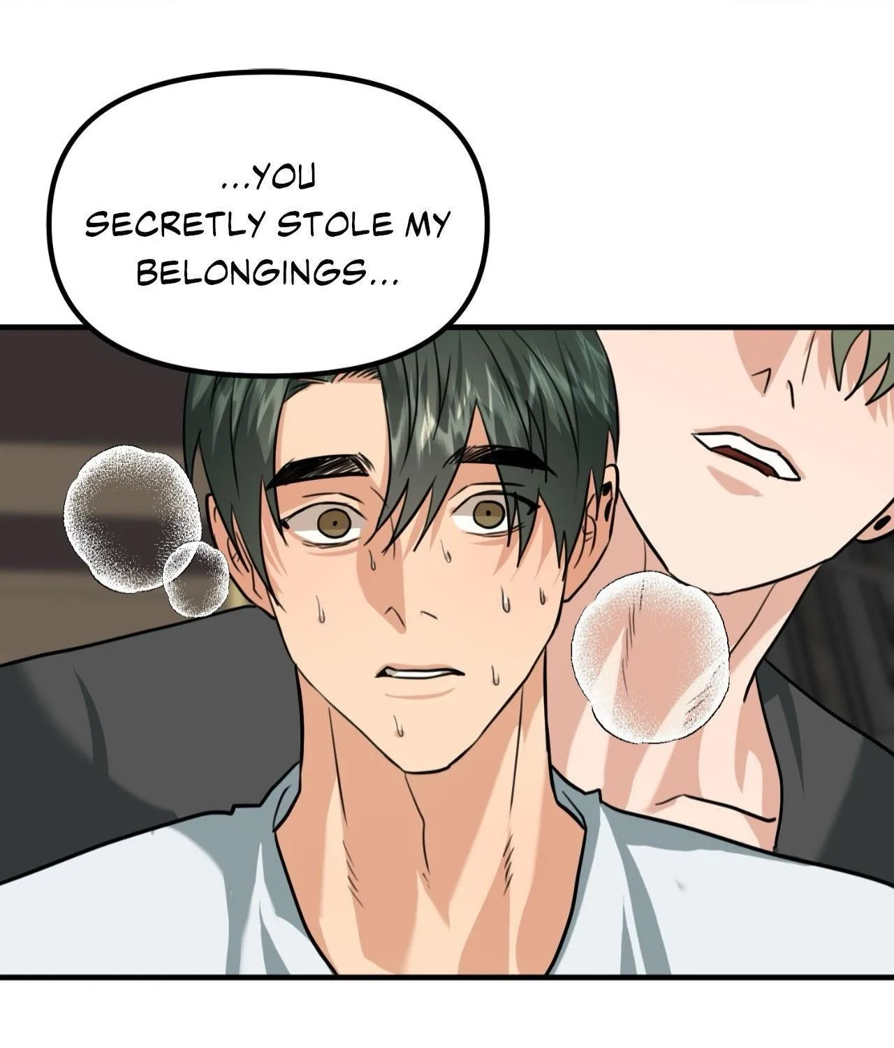 Do You Believe Humans Are Born Evil Chapter 39 page 102 - 