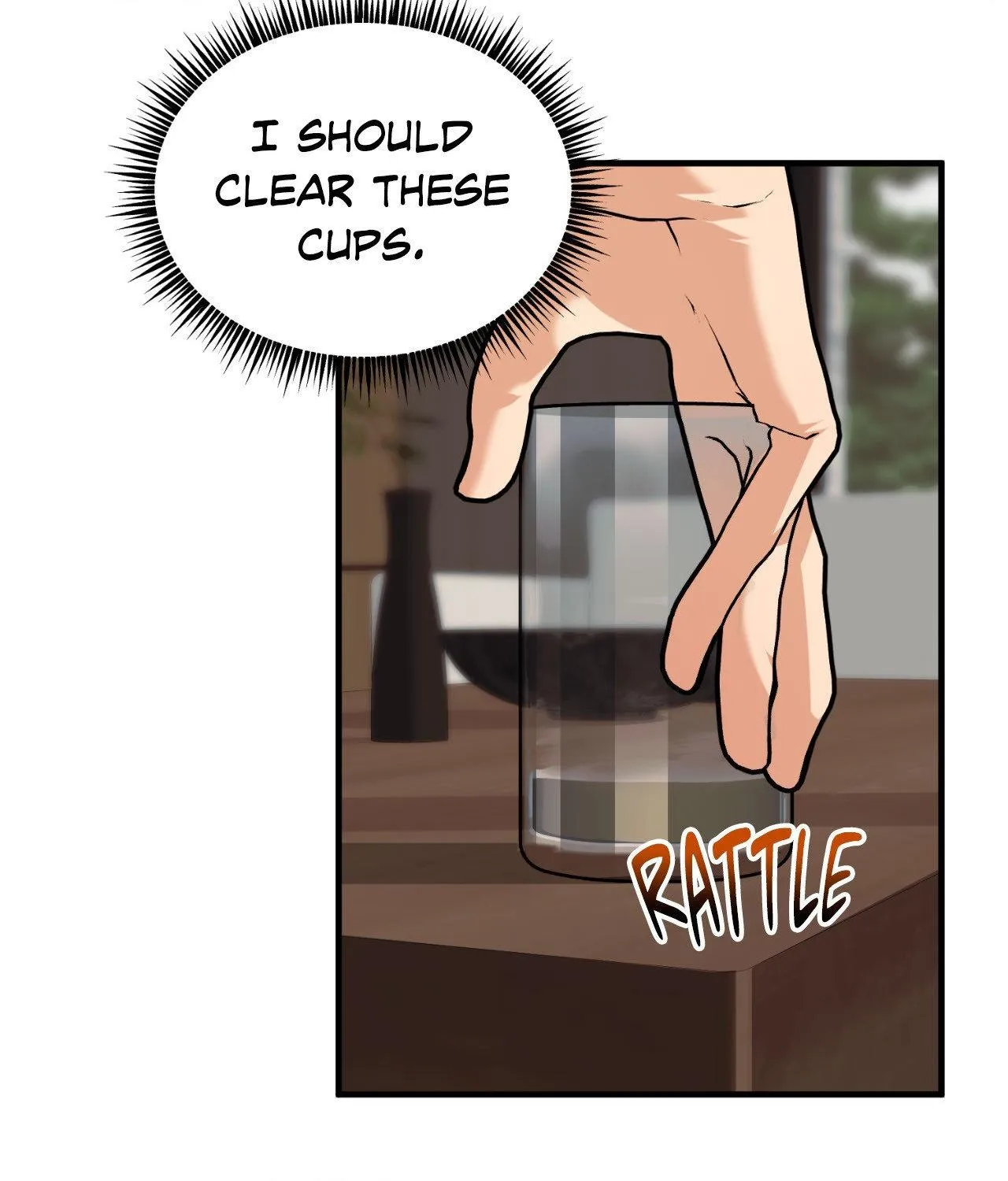 Do You Believe Humans Are Born Evil Chapter 39 page 14 - 