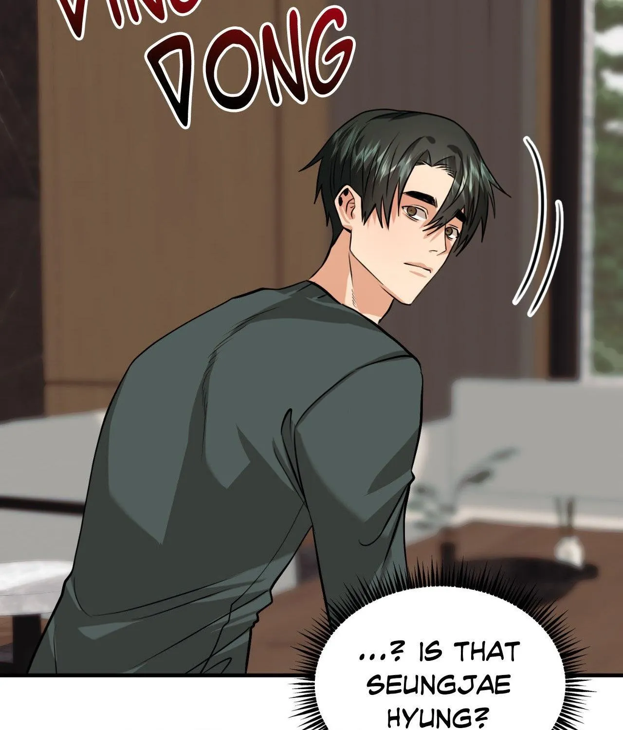 Do You Believe Humans Are Born Evil Chapter 39 page 16 - 