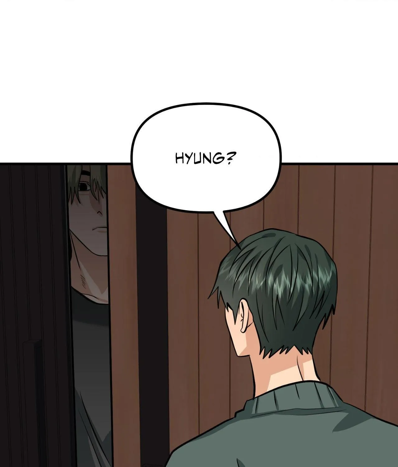 Do You Believe Humans Are Born Evil Chapter 39 page 20 - 