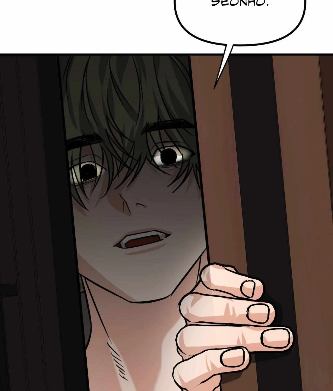 Do You Believe Humans Are Born Evil Chapter 39 page 22 - 