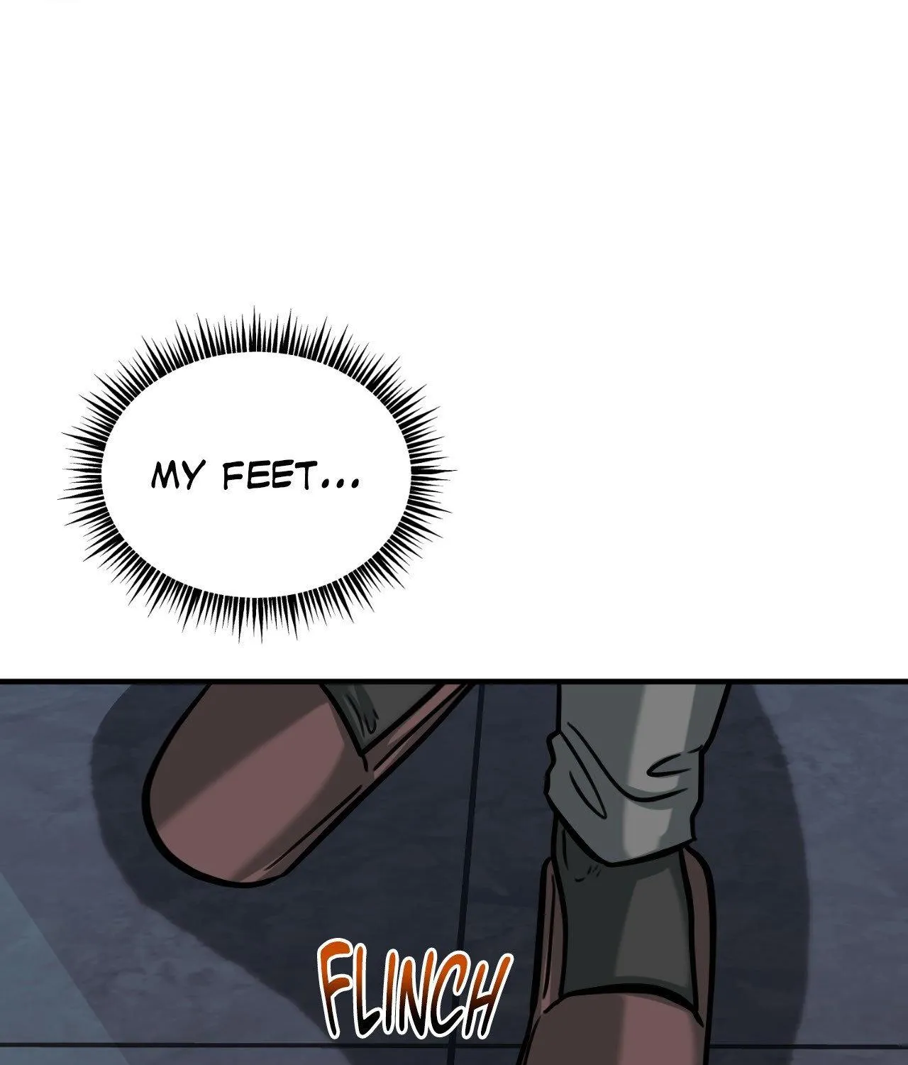 Do You Believe Humans Are Born Evil Chapter 39 page 28 - 