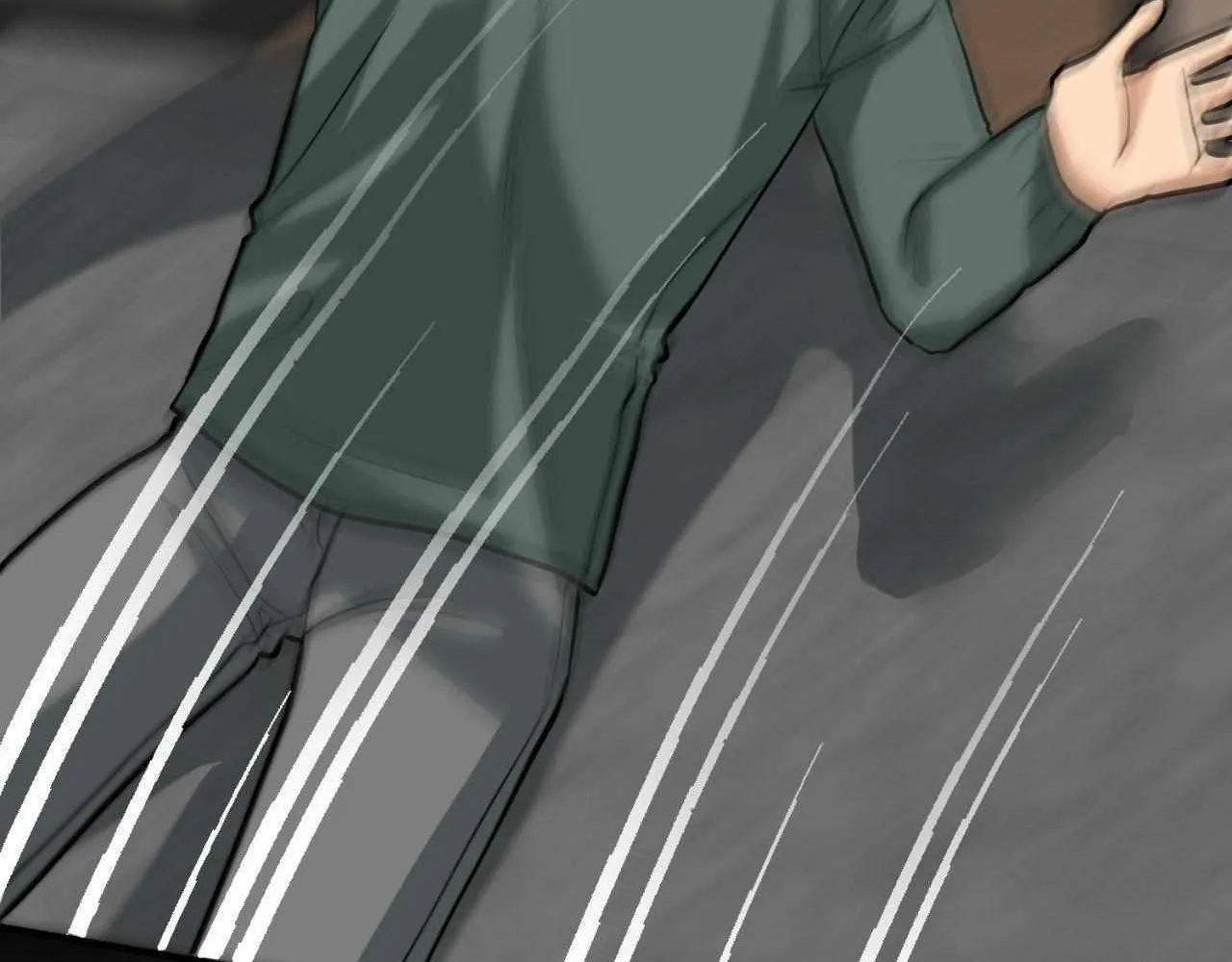 Do You Believe Humans Are Born Evil Chapter 39 page 36 - 