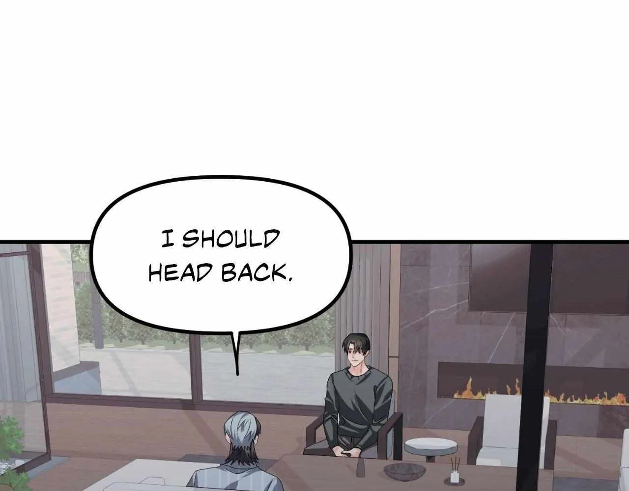 Do You Believe Humans Are Born Evil Chapter 39 page 5 - 