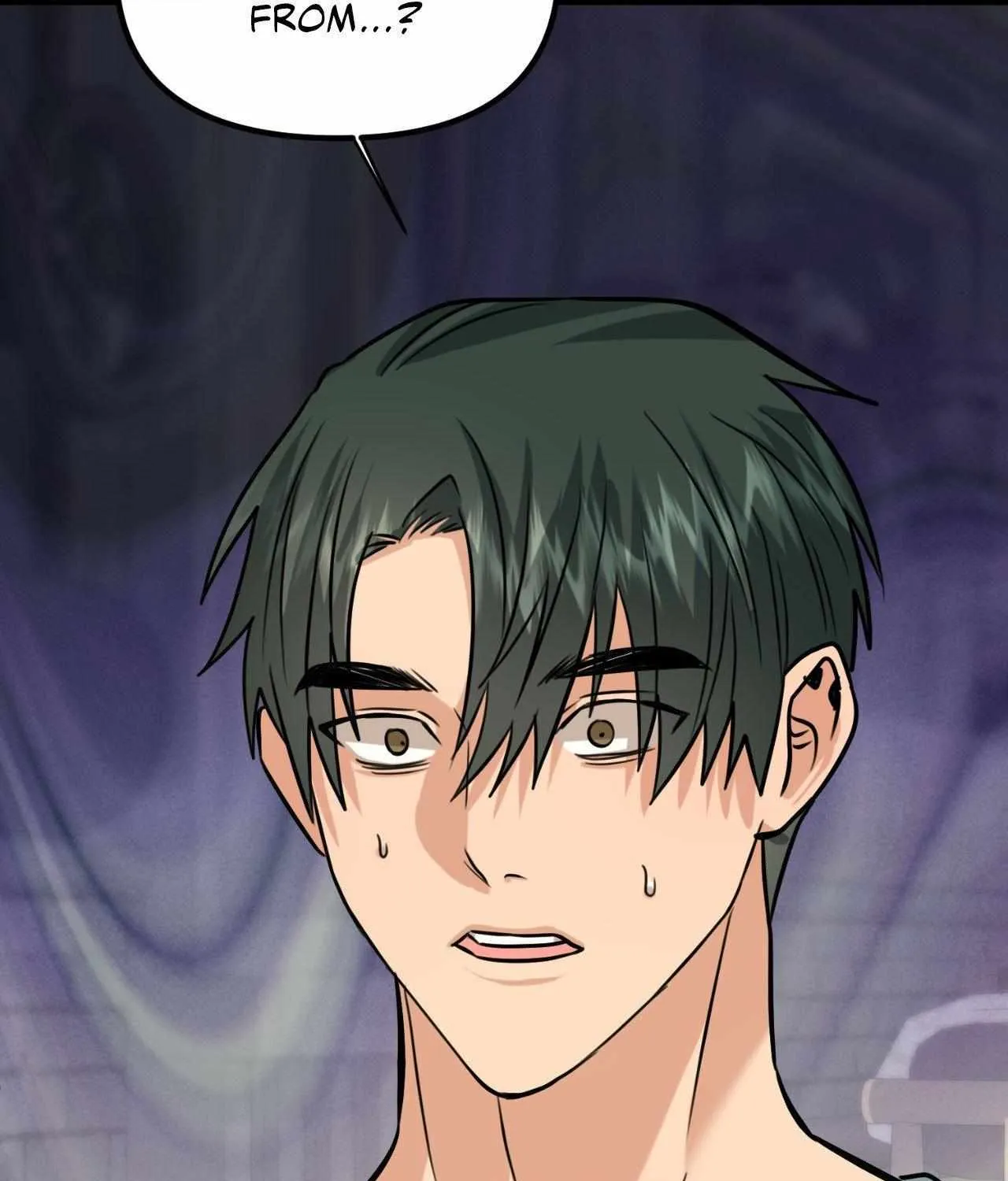 Do You Believe Humans Are Born Evil Chapter 39 page 47 - 