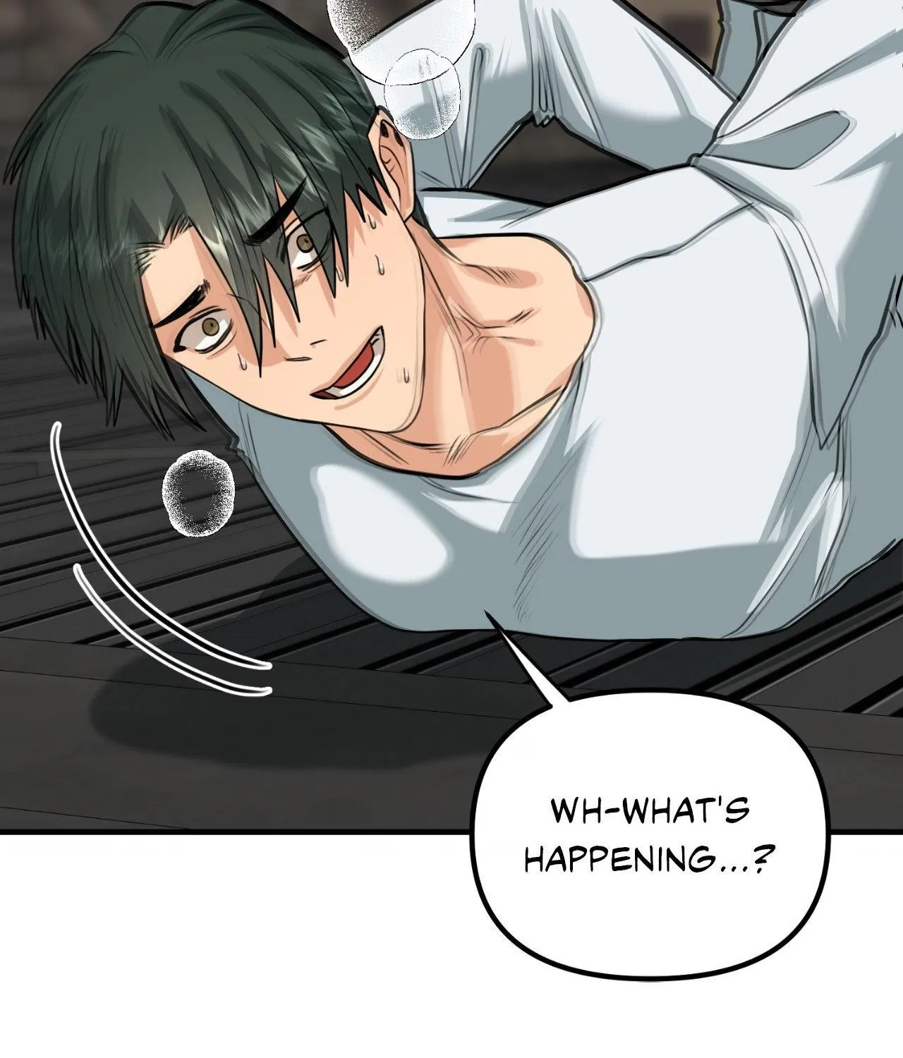 Do You Believe Humans Are Born Evil Chapter 39 page 51 - 