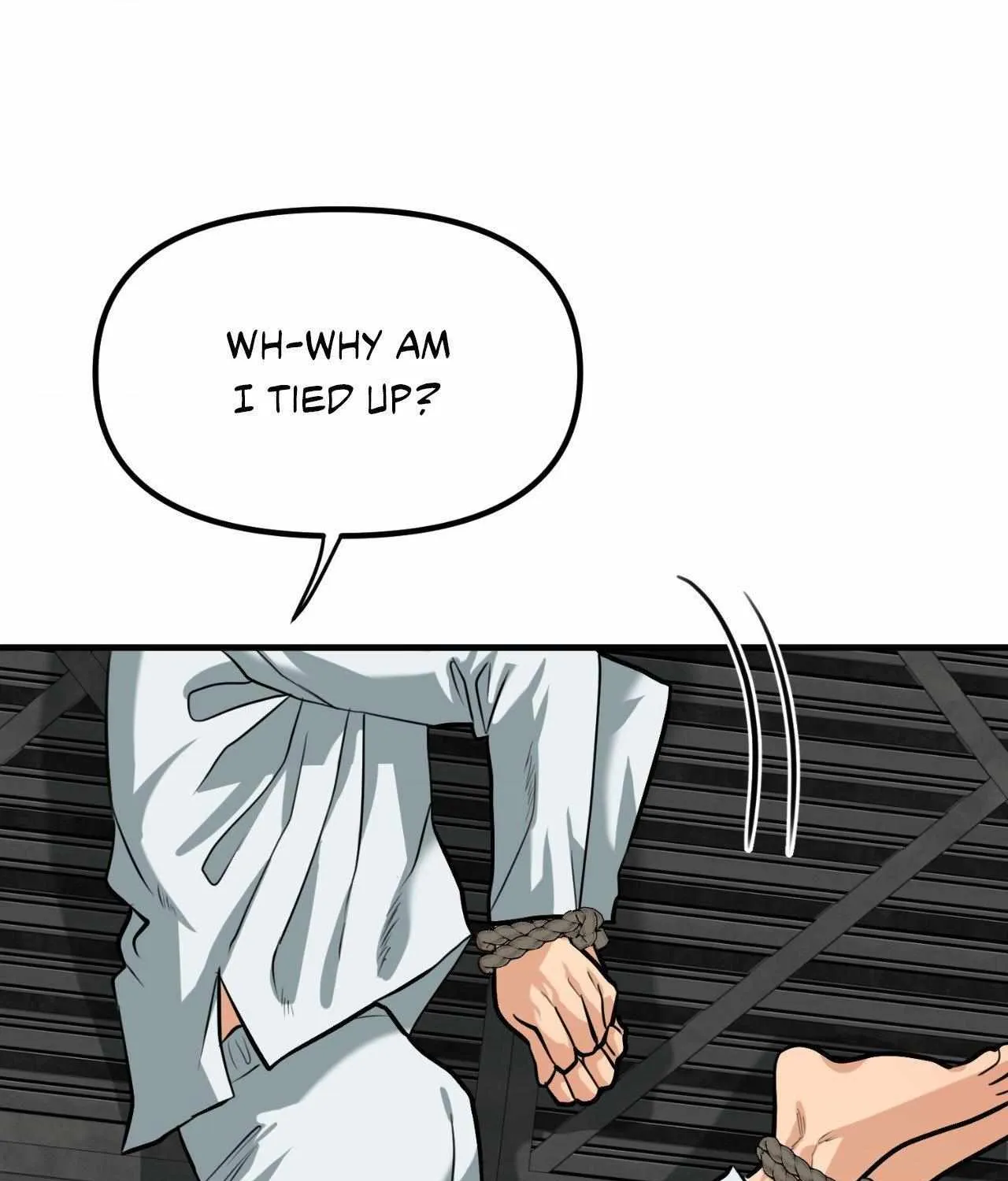Do You Believe Humans Are Born Evil Chapter 39 page 53 - 