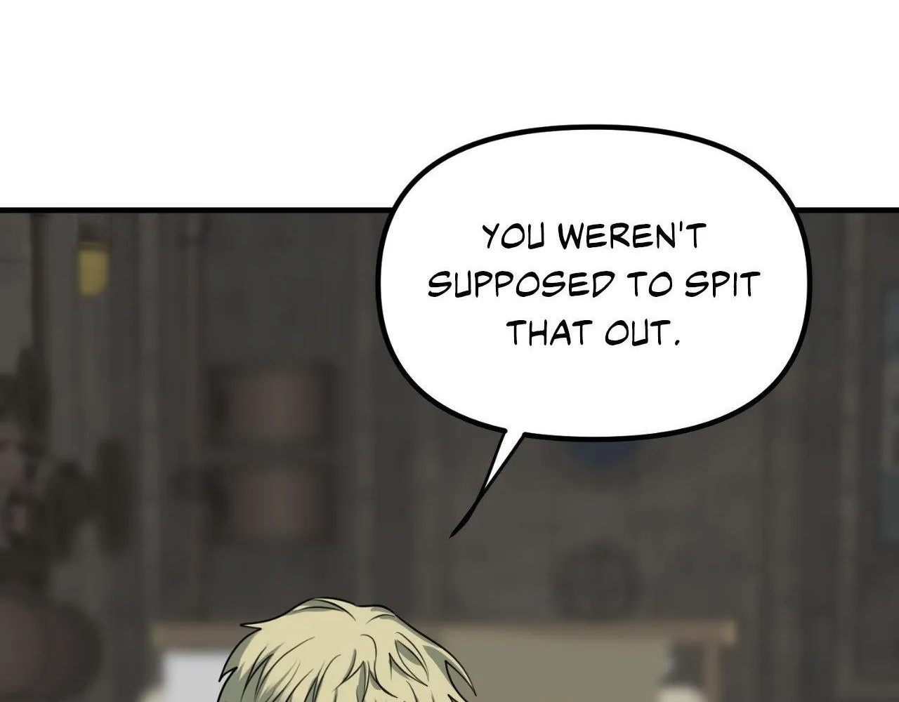 Do You Believe Humans Are Born Evil Chapter 39 page 58 - 