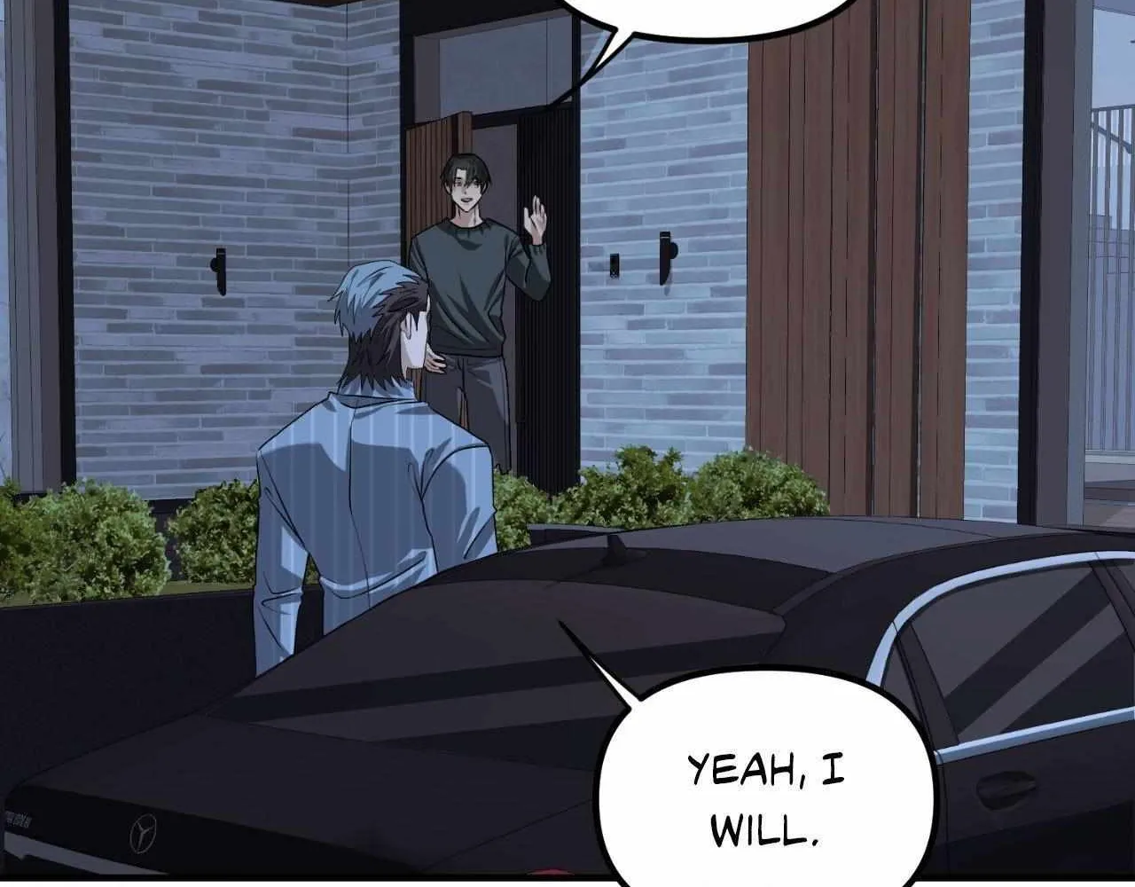Do You Believe Humans Are Born Evil Chapter 39 page 7 - 