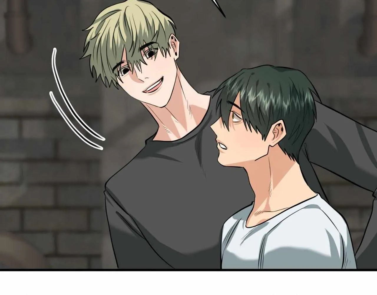 Do You Believe Humans Are Born Evil Chapter 39 page 62 - 