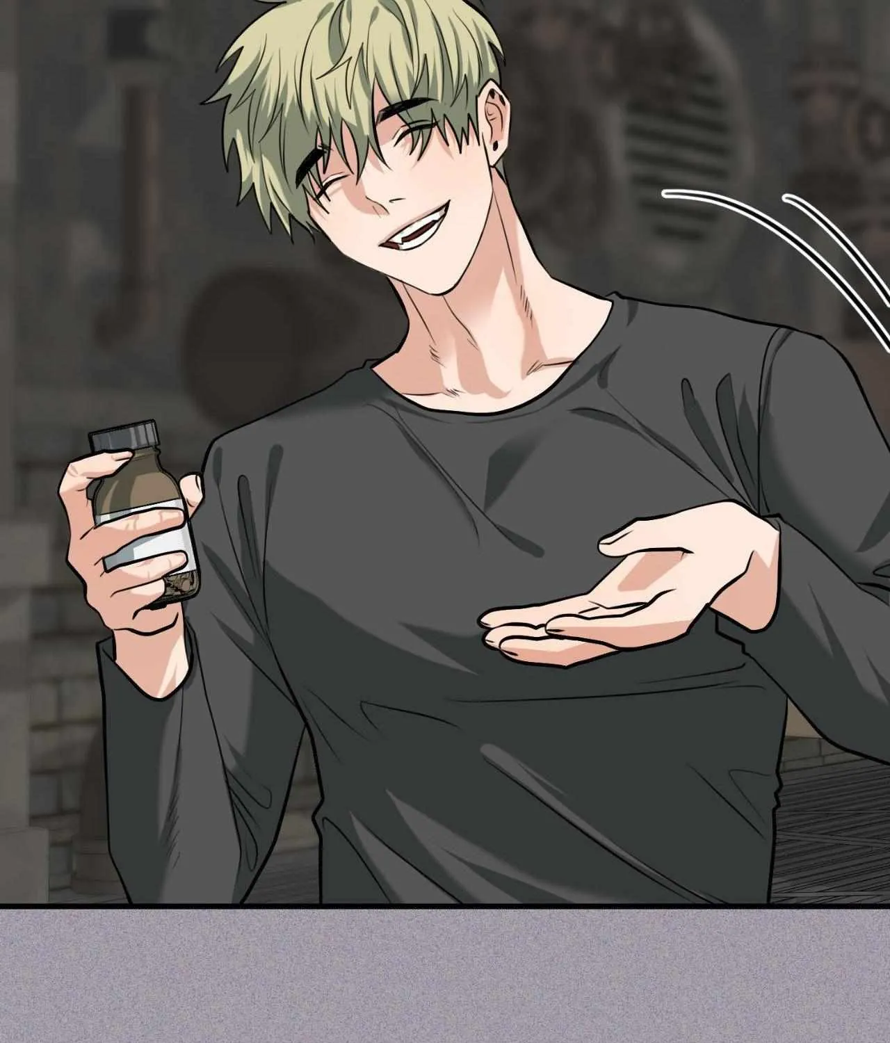 Do You Believe Humans Are Born Evil Chapter 39 page 67 - 