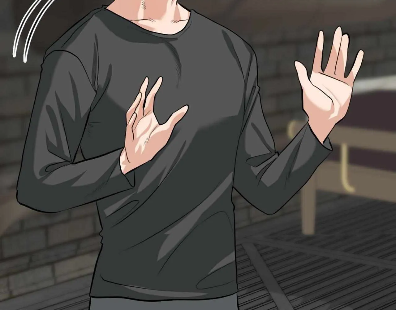 Do You Believe Humans Are Born Evil Chapter 39 page 76 - 