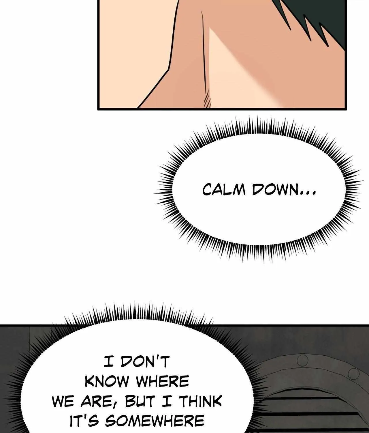 Do You Believe Humans Are Born Evil Chapter 39 page 81 - 