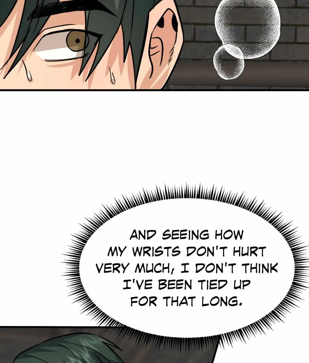 Do You Believe Humans Are Born Evil Chapter 39 page 83 - 
