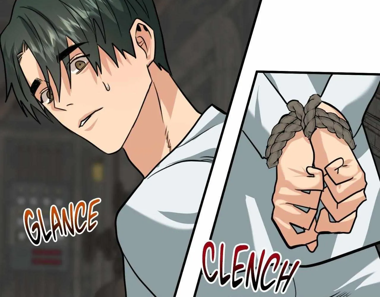 Do You Believe Humans Are Born Evil Chapter 39 page 84 - 
