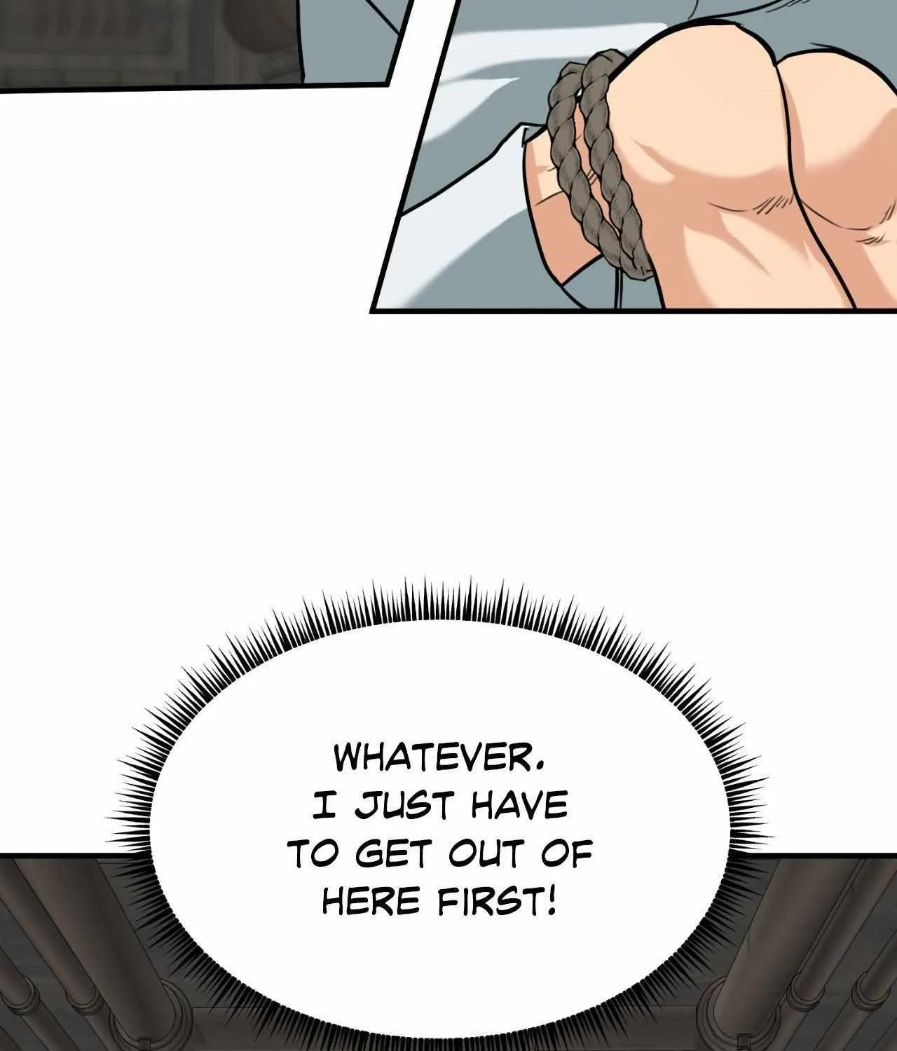 Do You Believe Humans Are Born Evil Chapter 39 page 85 - 