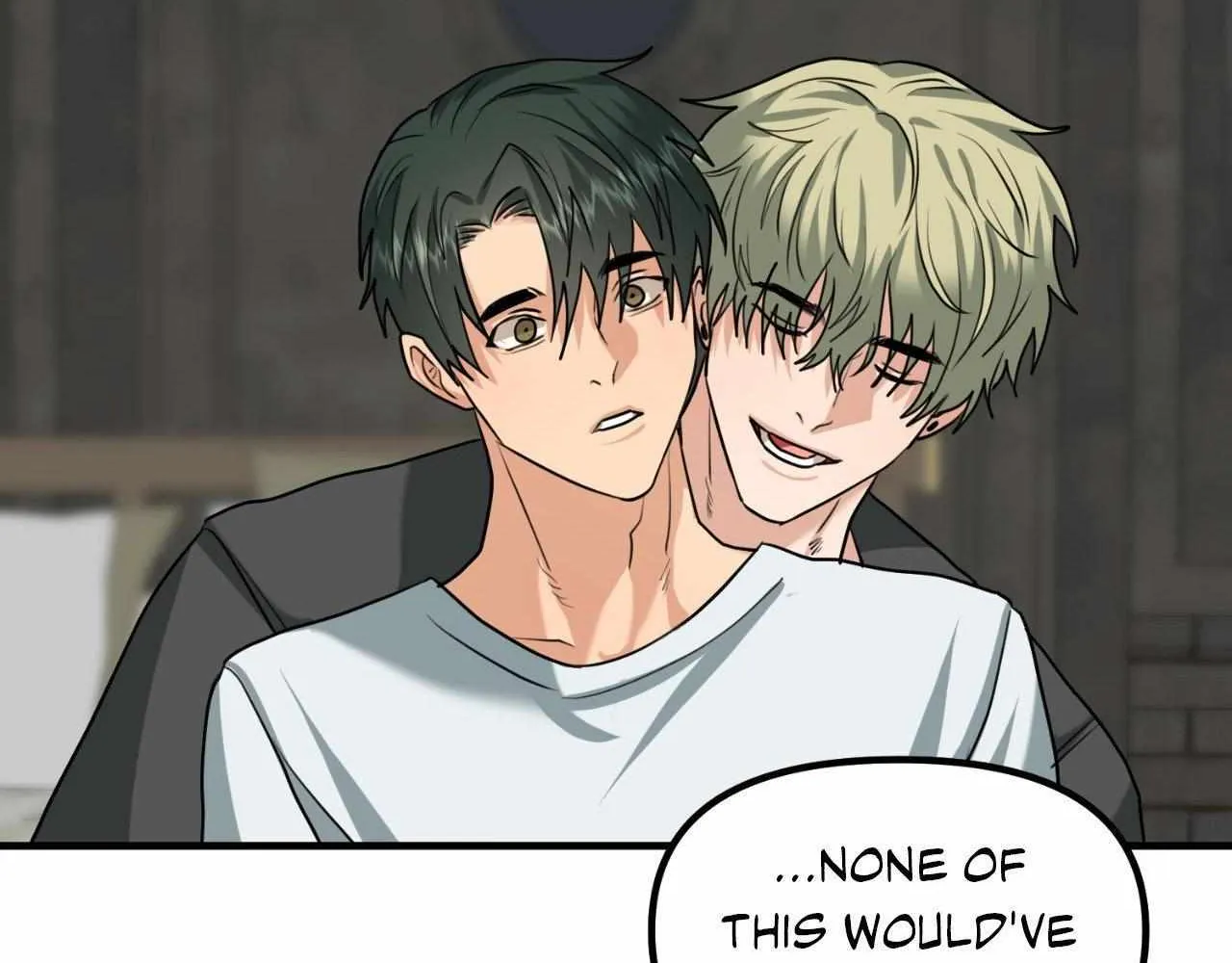 Do You Believe Humans Are Born Evil Chapter 39 page 95 - 