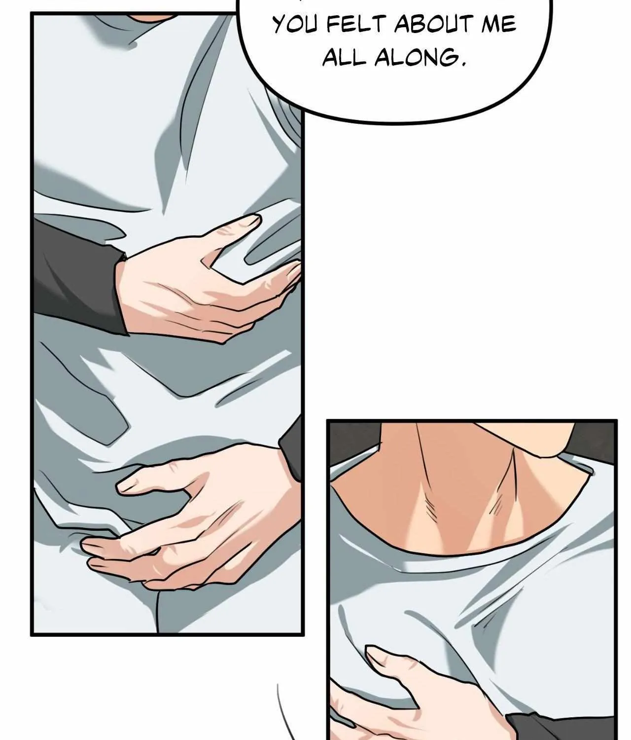 Do You Believe Humans Are Born Evil Chapter 39 page 98 - 