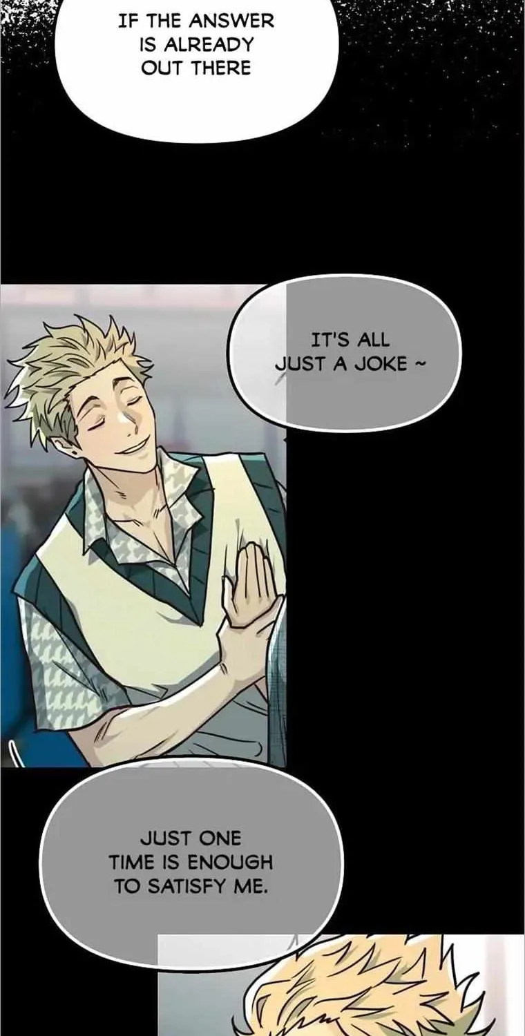Do You Believe Humans Are Born Evil Chapter 4 page 19 - 